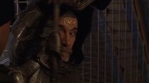 La morsure du Serpent