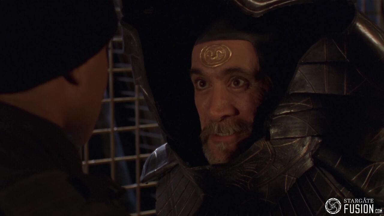 La morsure du Serpent