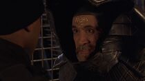 La morsure du Serpent