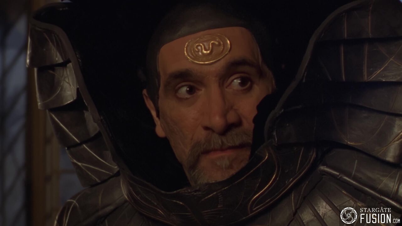 La morsure du Serpent