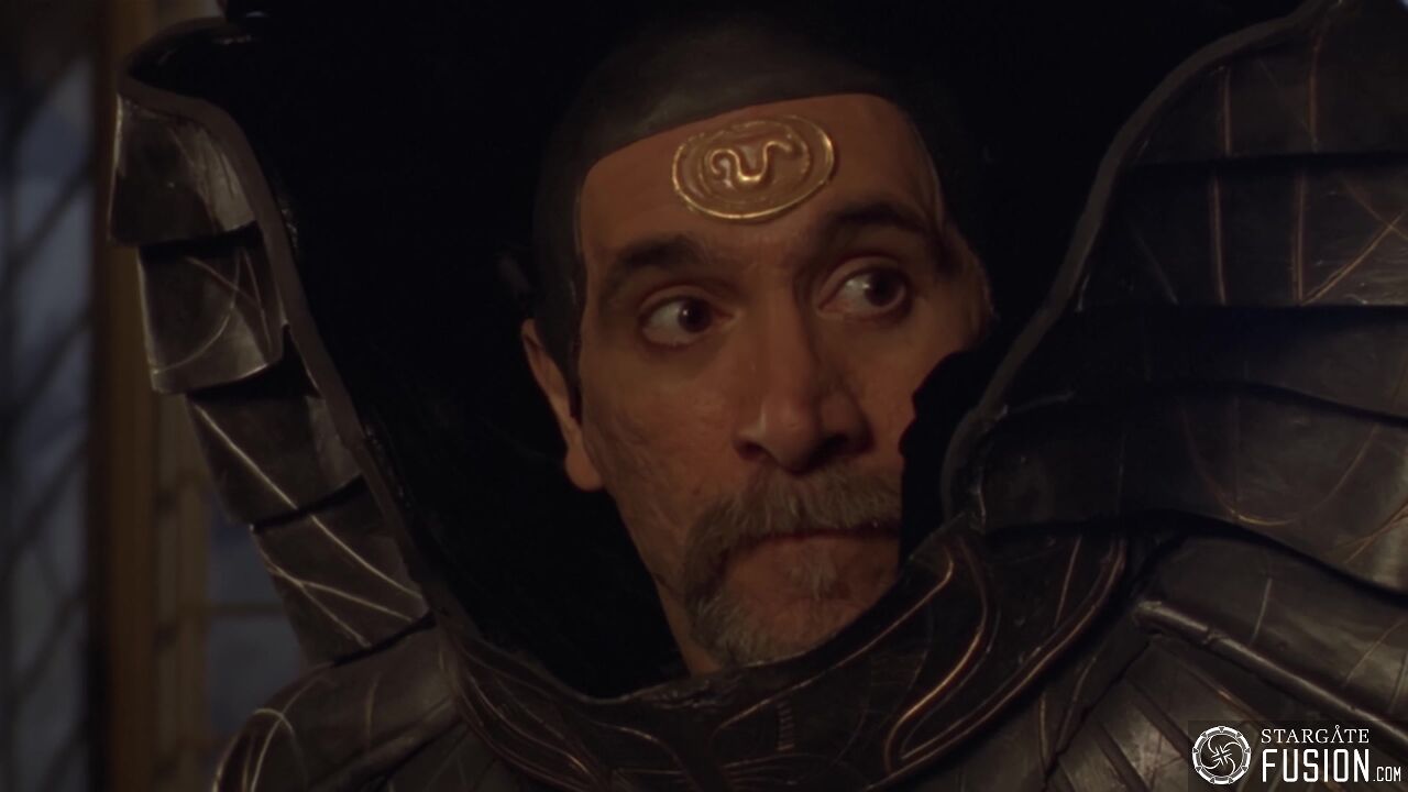 La morsure du Serpent