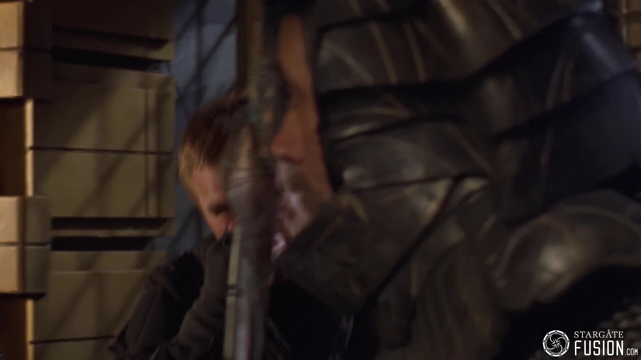 La morsure du Serpent