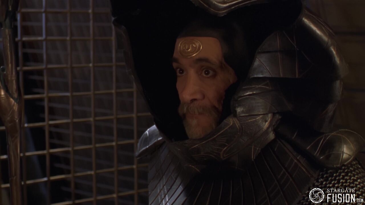 La morsure du Serpent