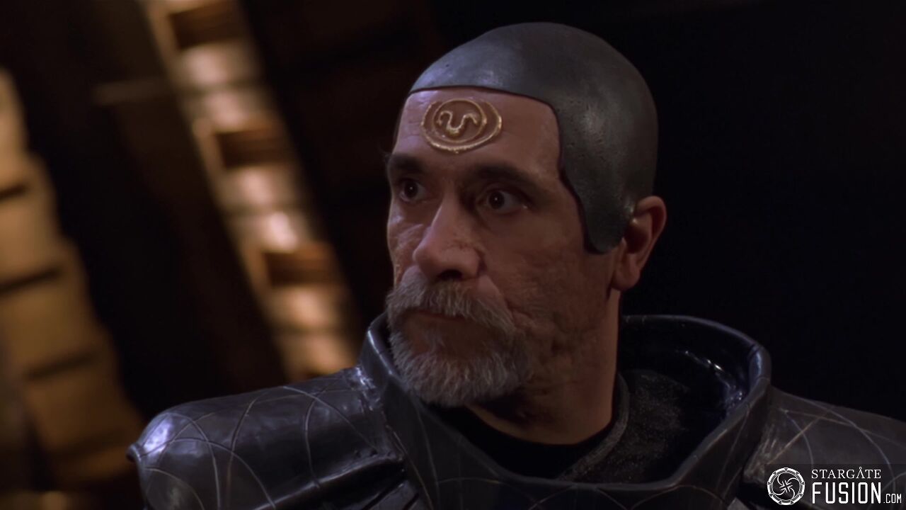 La morsure du Serpent