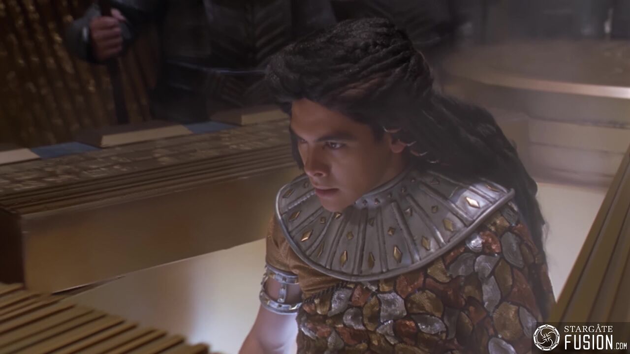 La morsure du Serpent