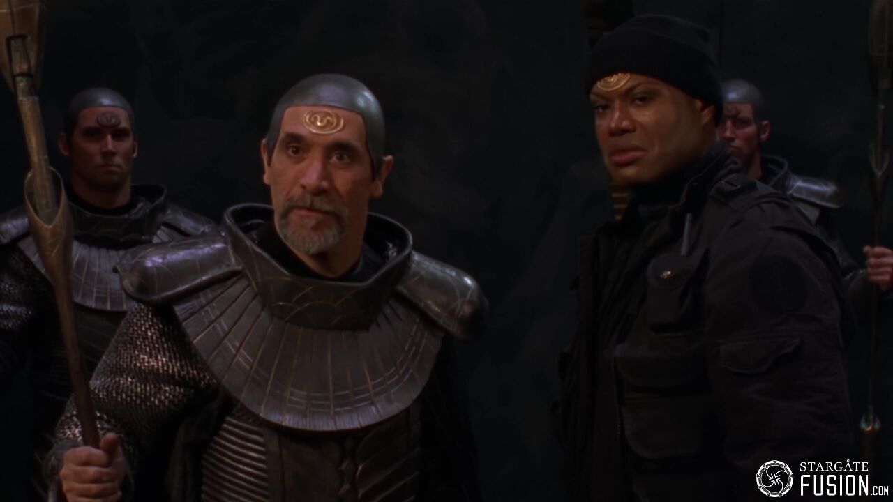 La morsure du Serpent