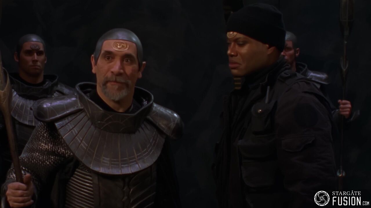 La morsure du Serpent