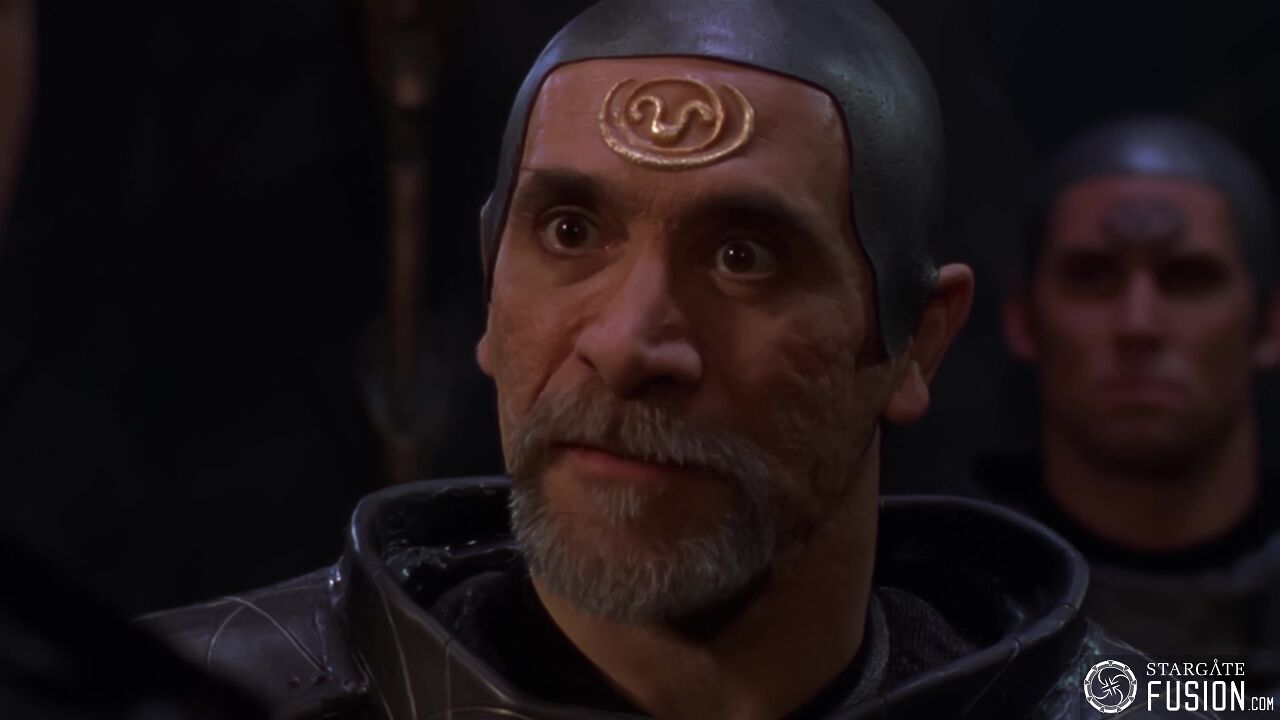 La morsure du Serpent