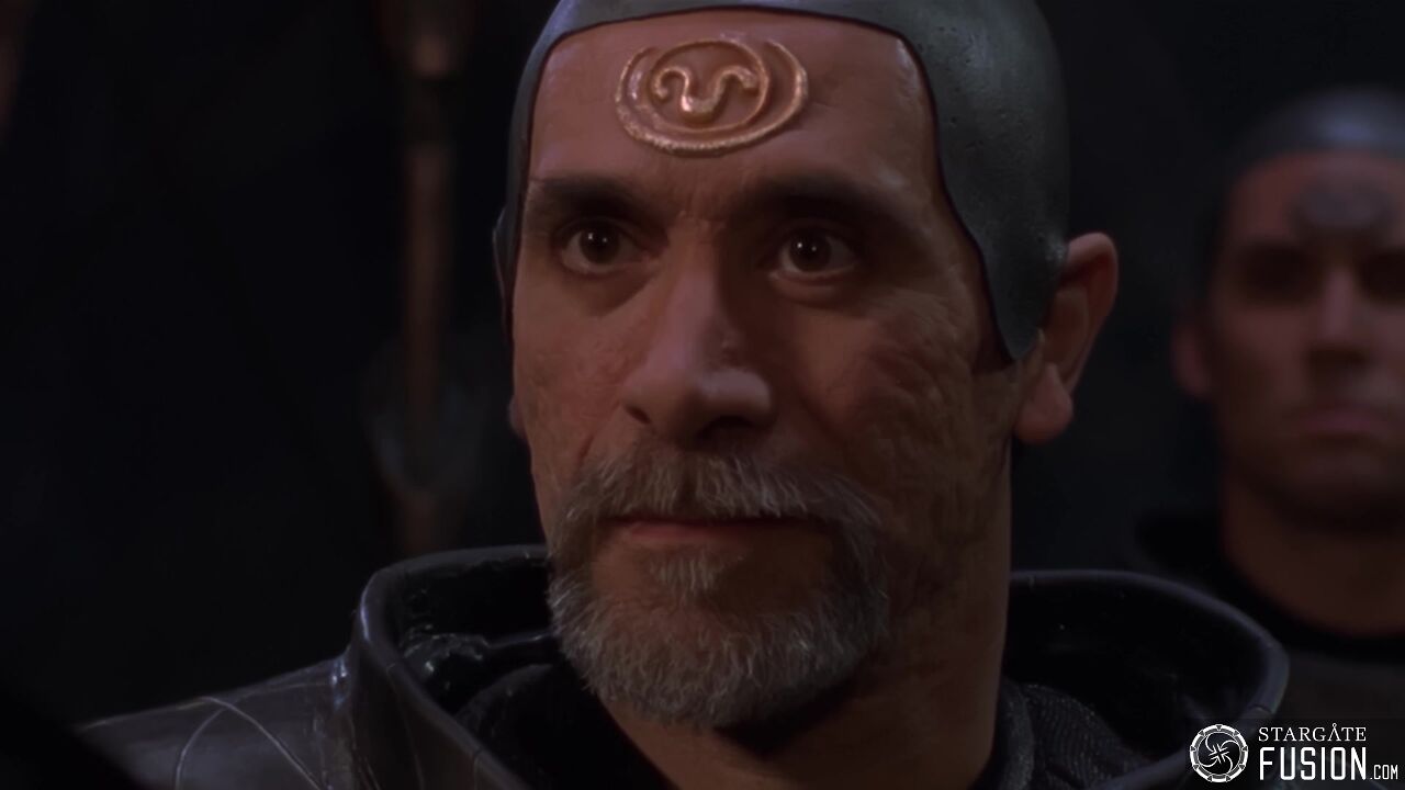 La morsure du Serpent