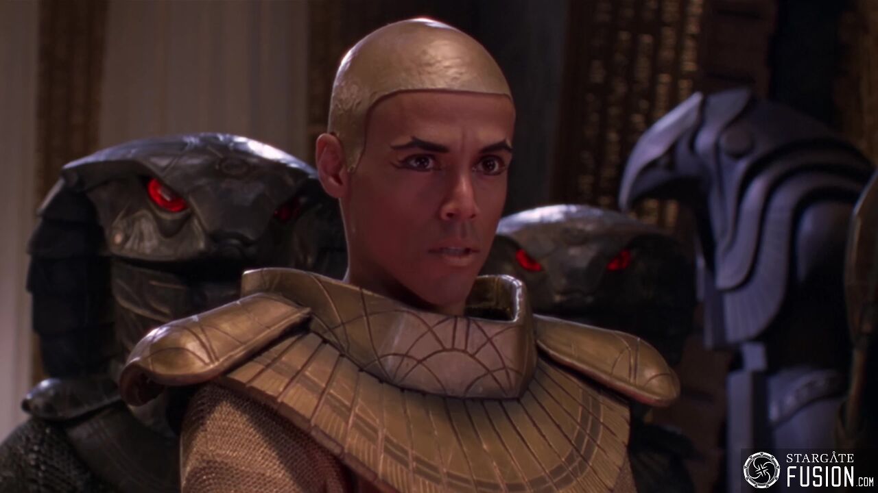 La morsure du Serpent