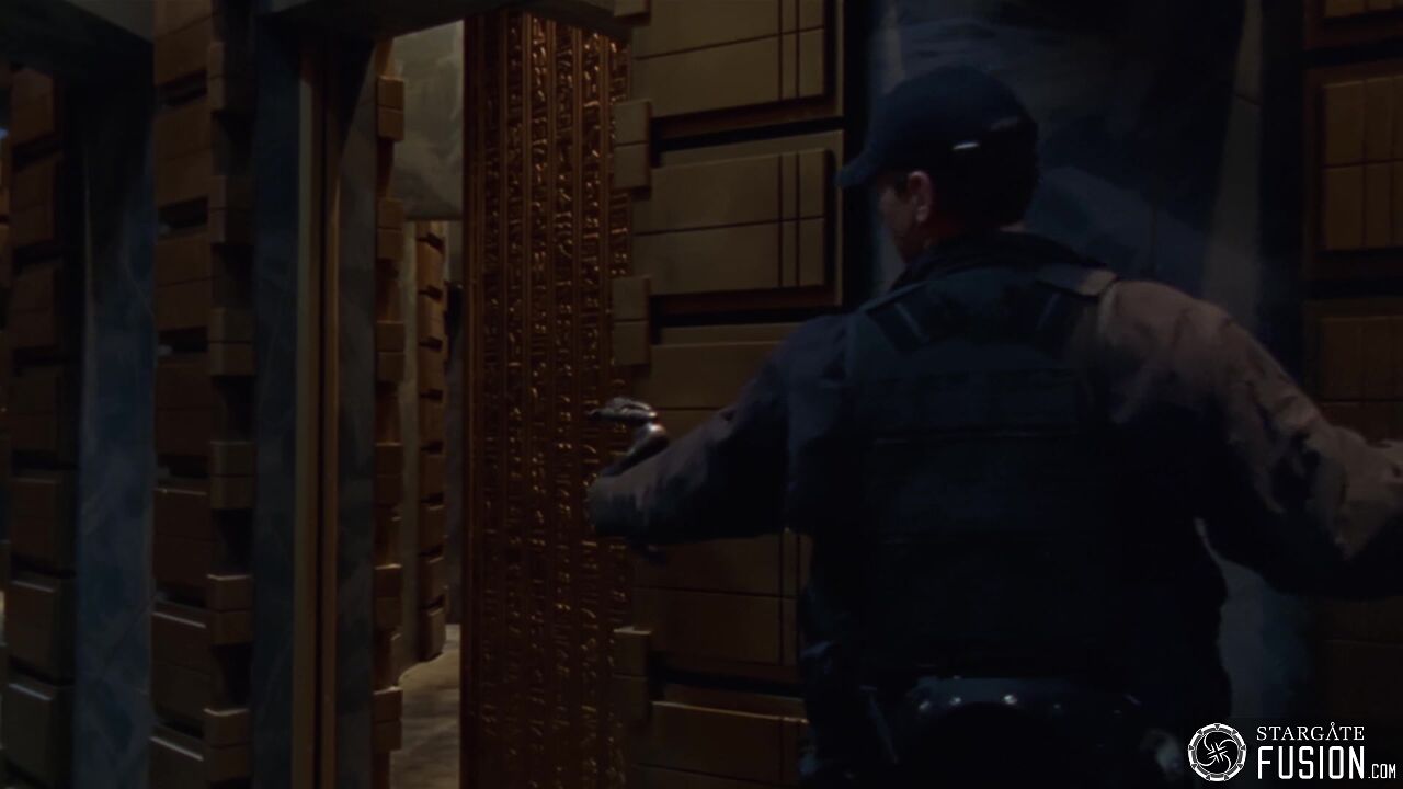 La morsure du Serpent