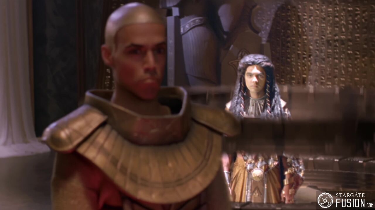La morsure du Serpent