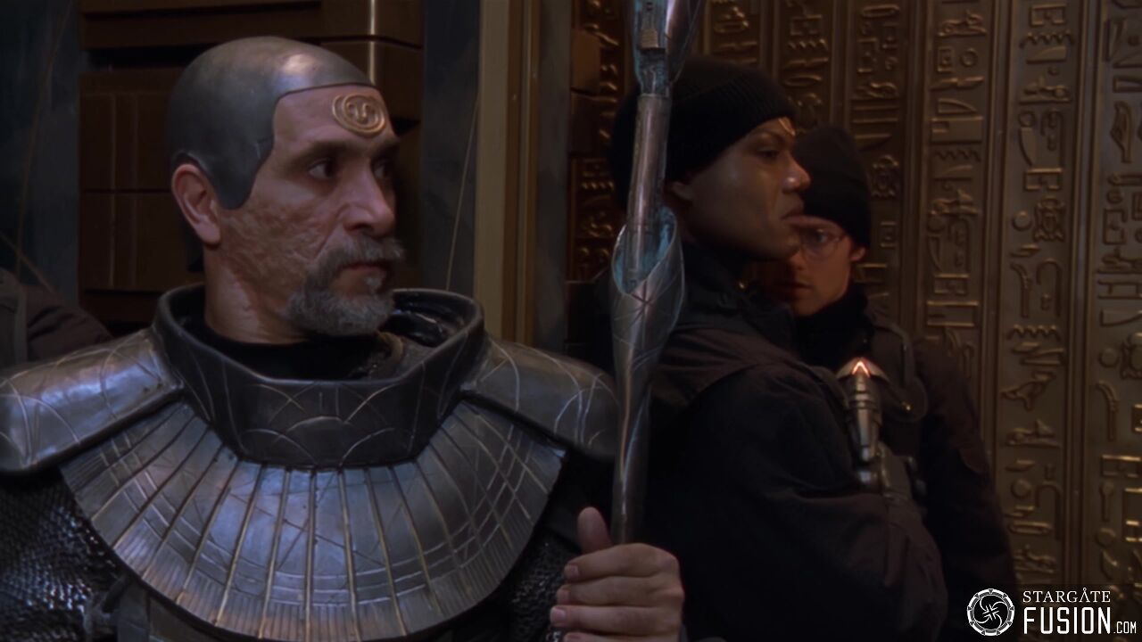 La morsure du Serpent