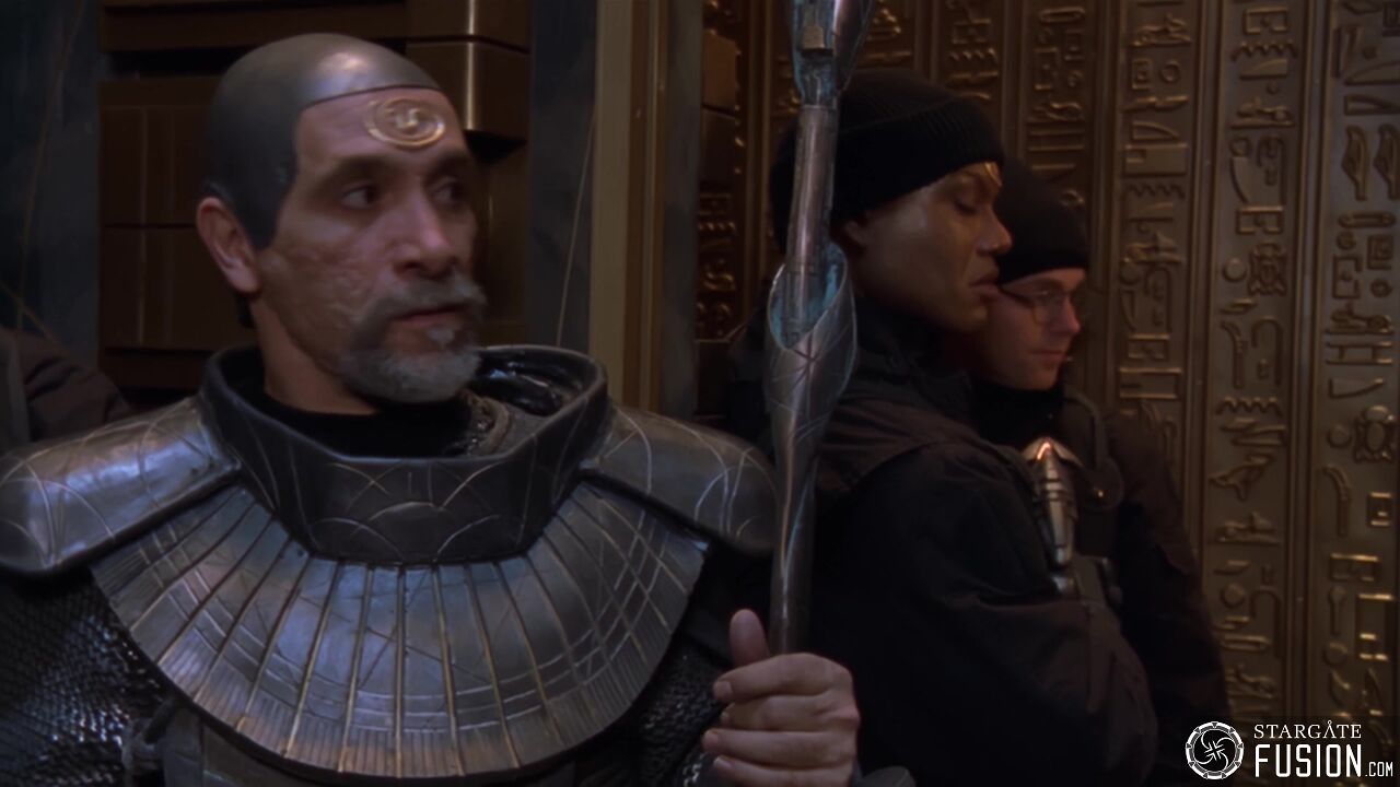 La morsure du Serpent