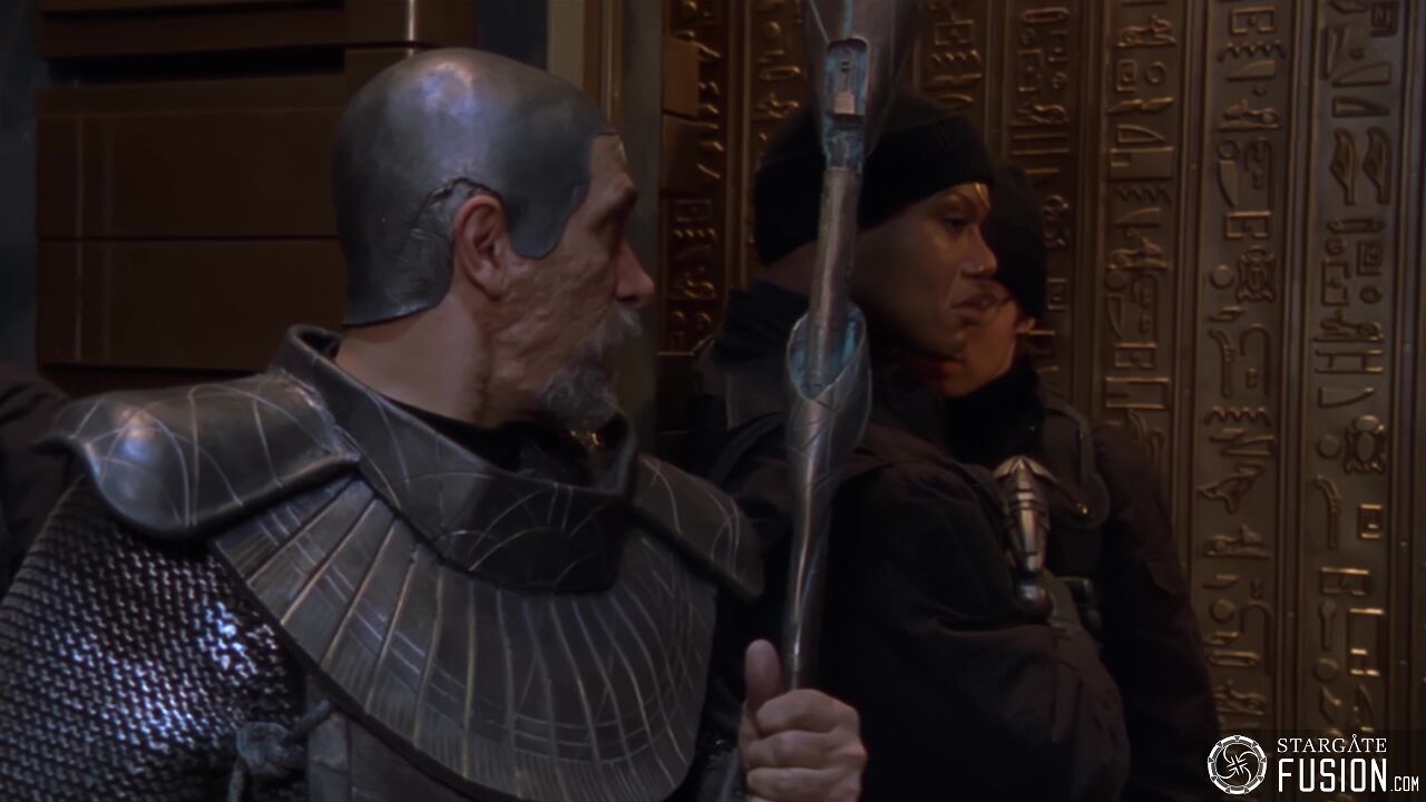 La morsure du Serpent