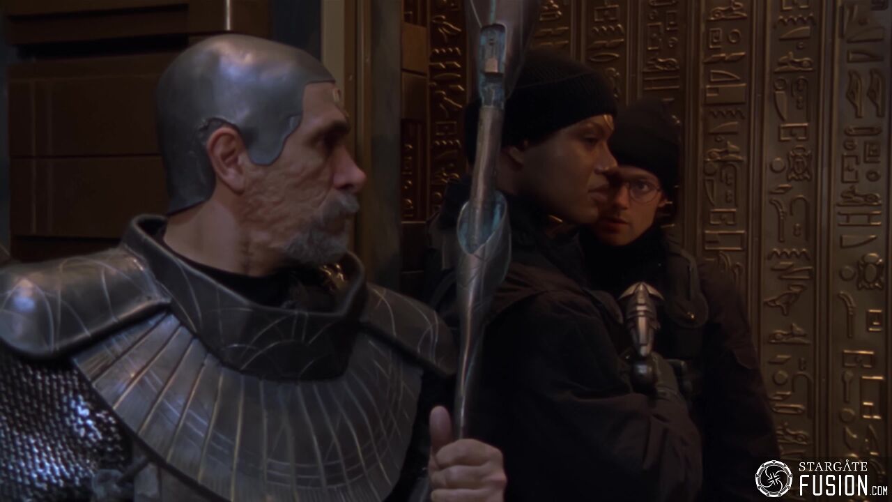 La morsure du Serpent