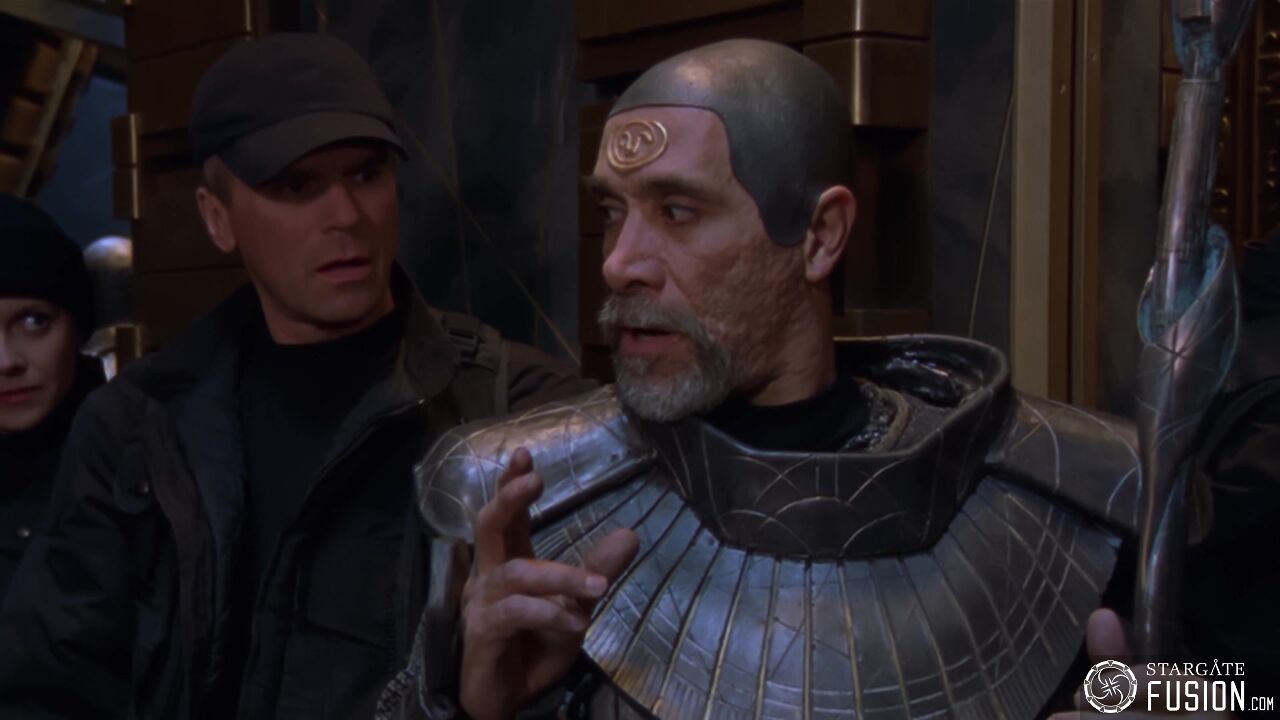 La morsure du Serpent