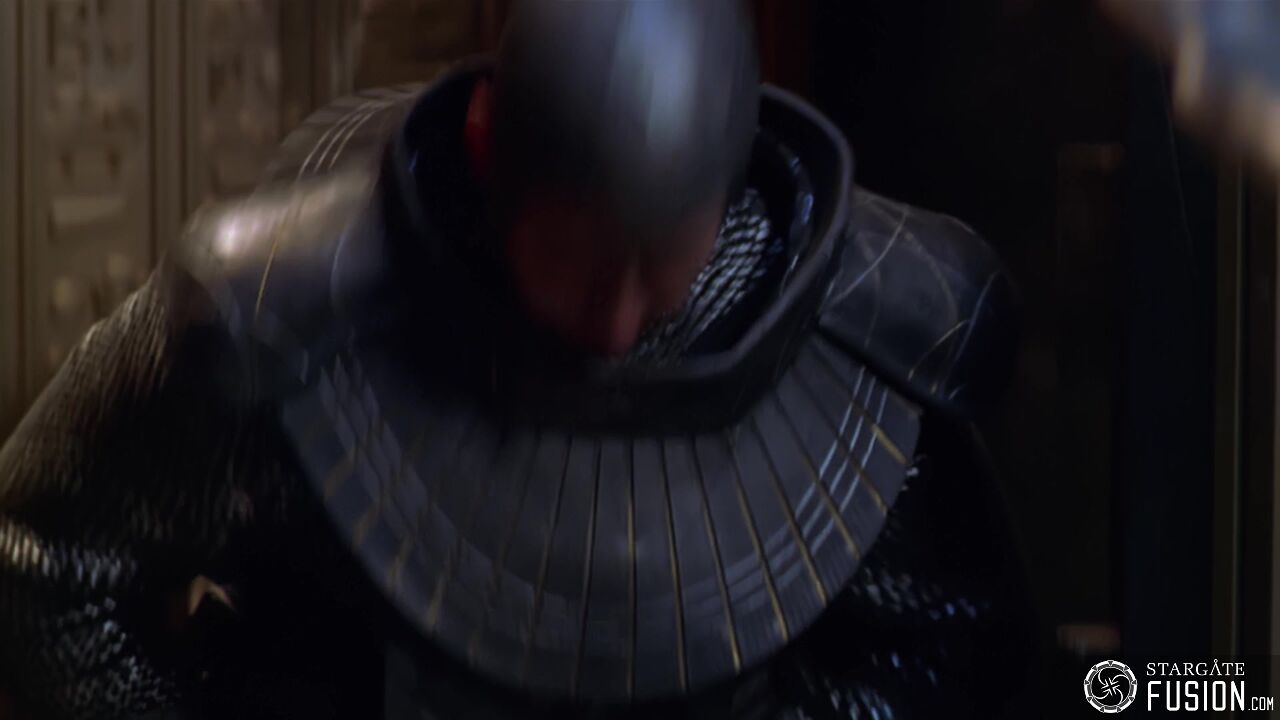 La morsure du Serpent