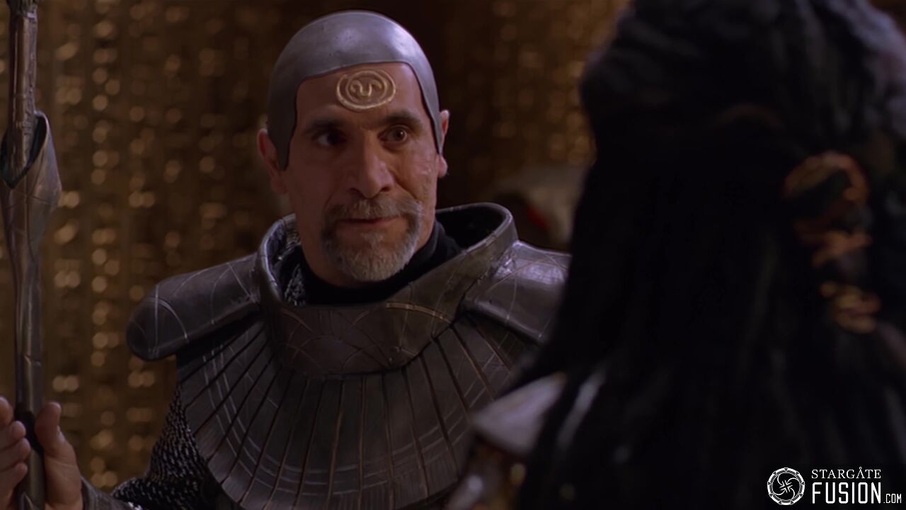 La morsure du Serpent