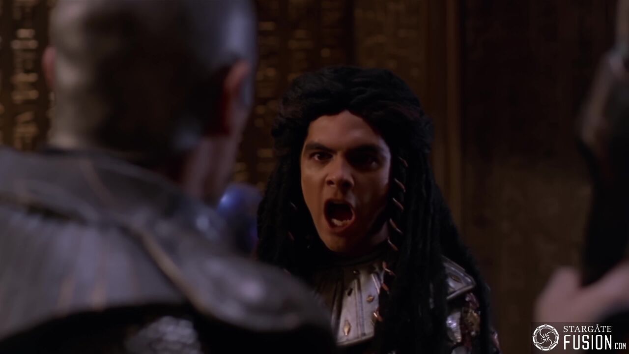 La morsure du Serpent