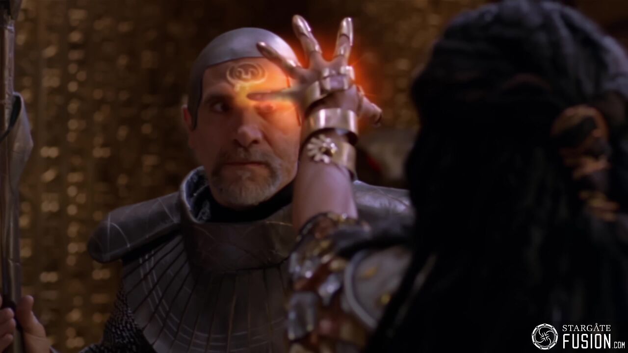 La morsure du Serpent