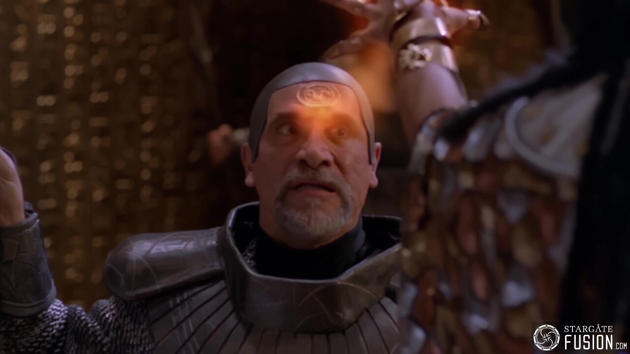 La morsure du Serpent