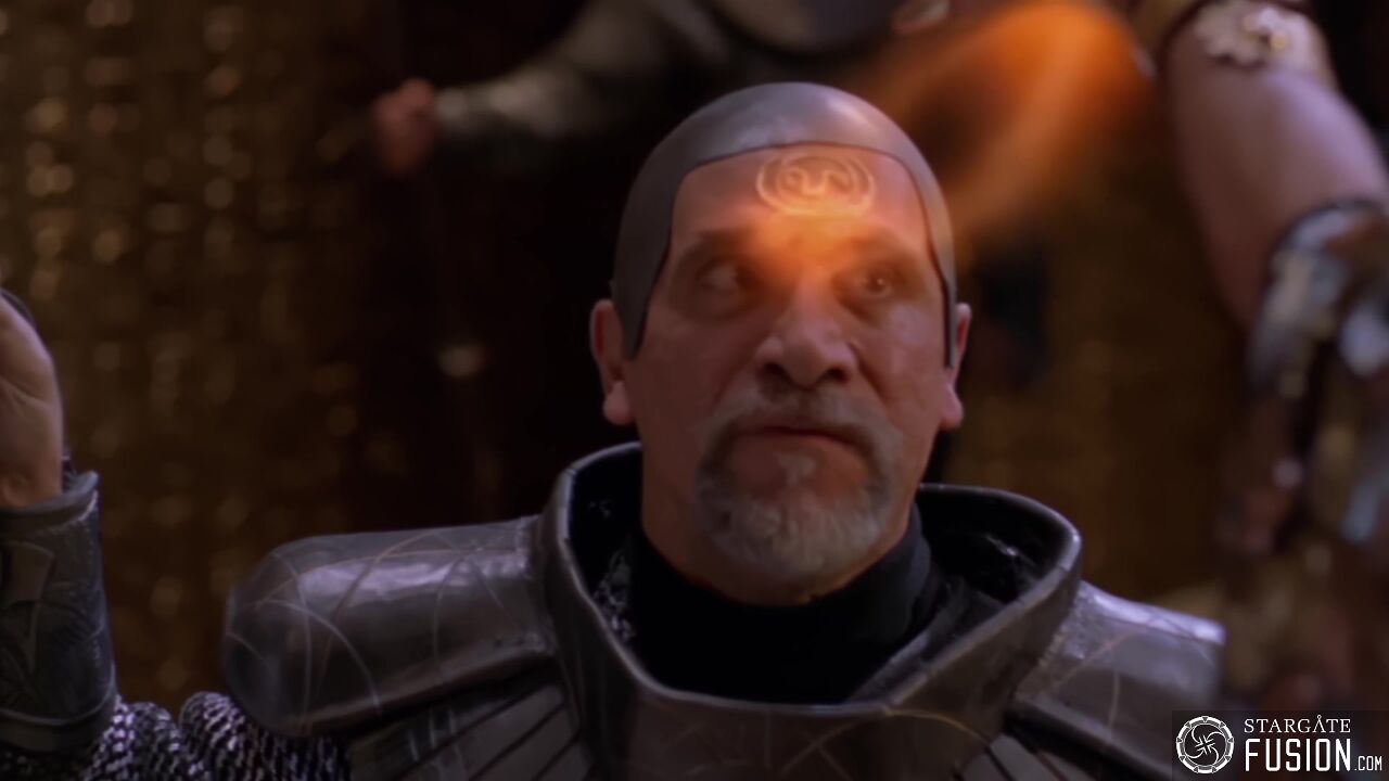 La morsure du Serpent