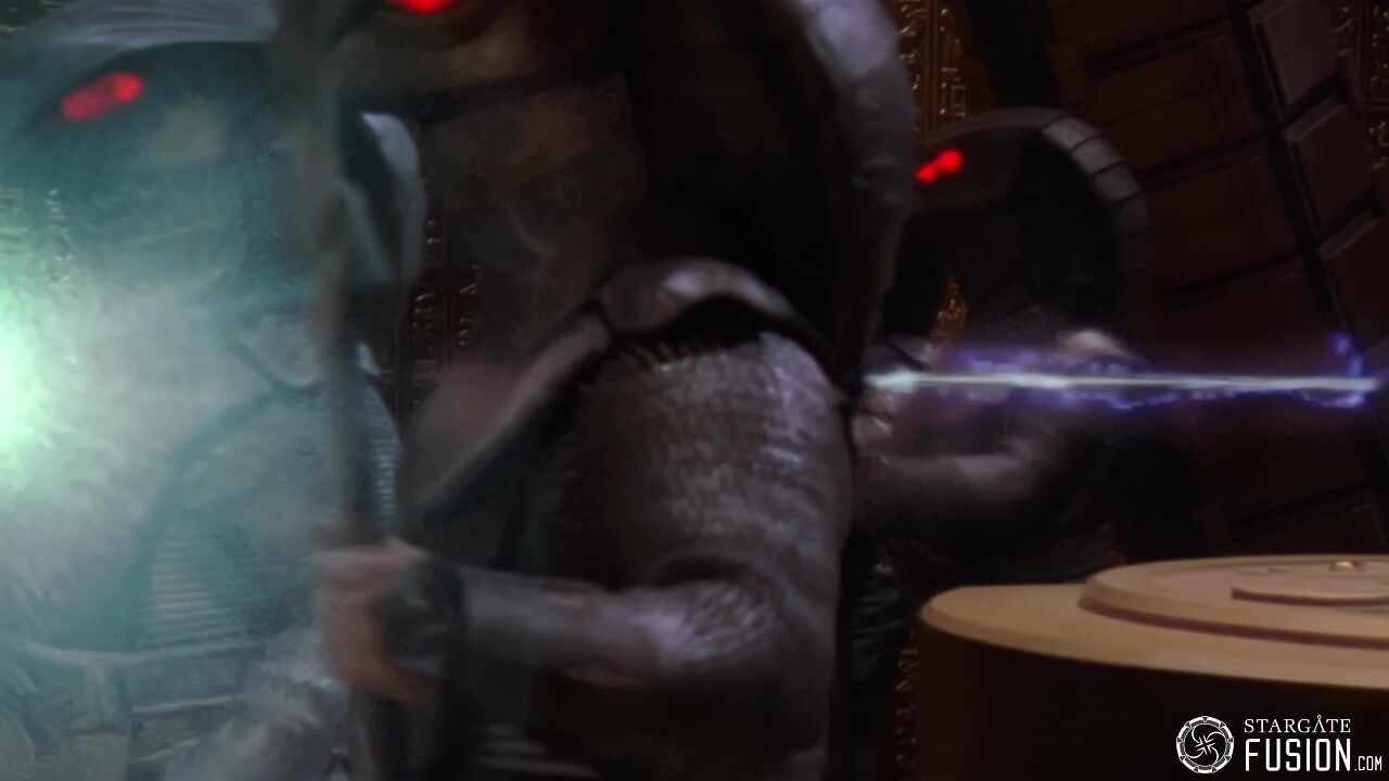 La morsure du Serpent