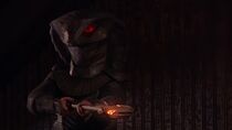 La morsure du Serpent
