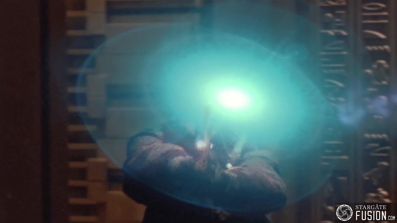 La morsure du Serpent