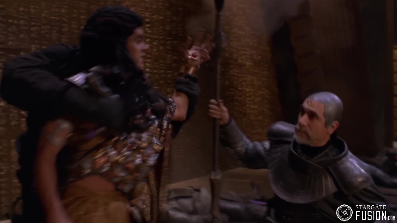 La morsure du Serpent