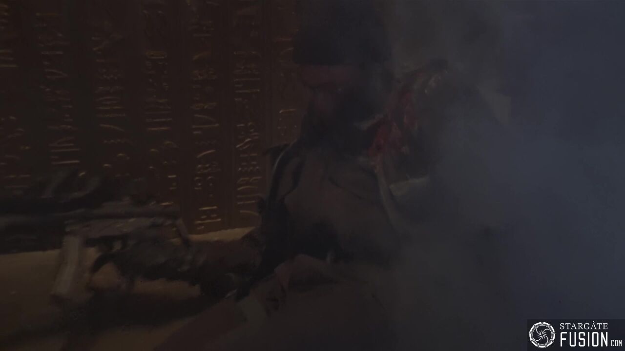 La morsure du Serpent