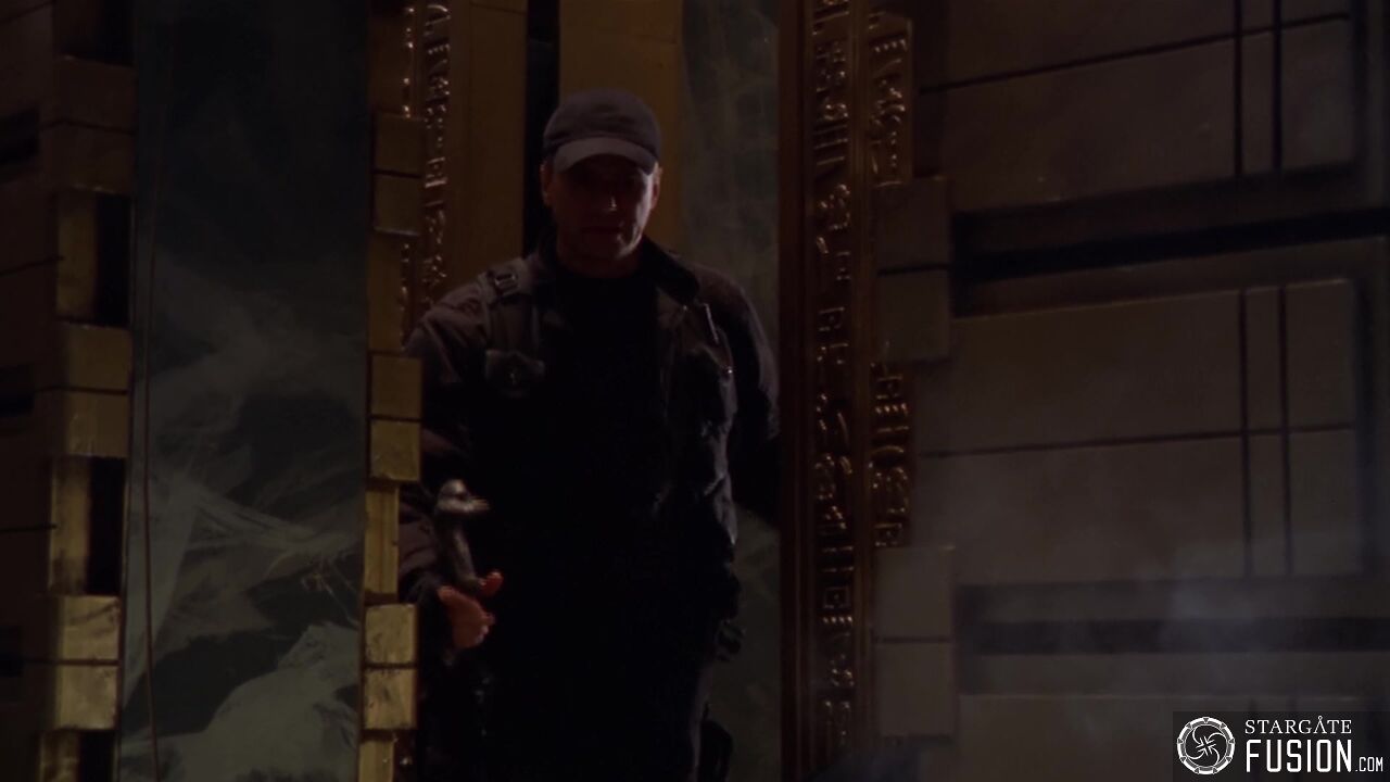 La morsure du Serpent