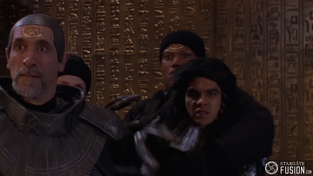 La morsure du Serpent