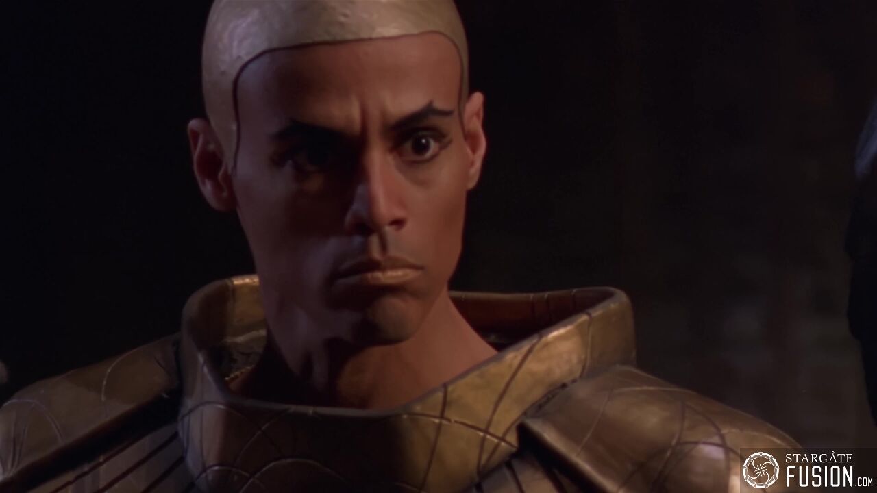 La morsure du Serpent