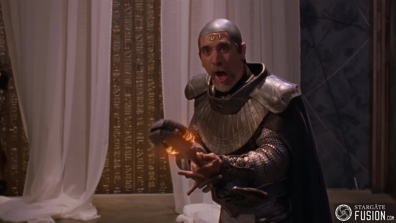 La morsure du Serpent