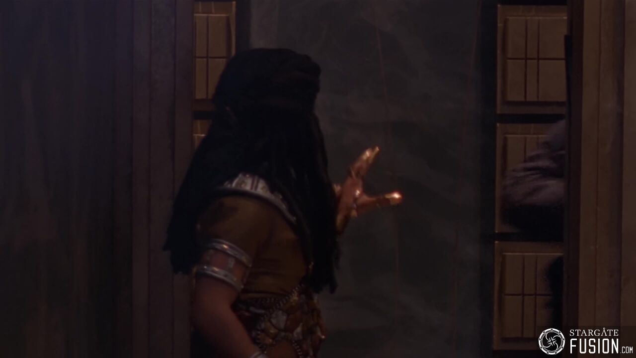 La morsure du Serpent