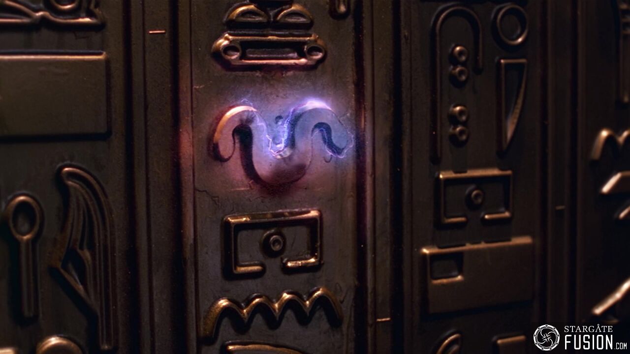 La morsure du Serpent
