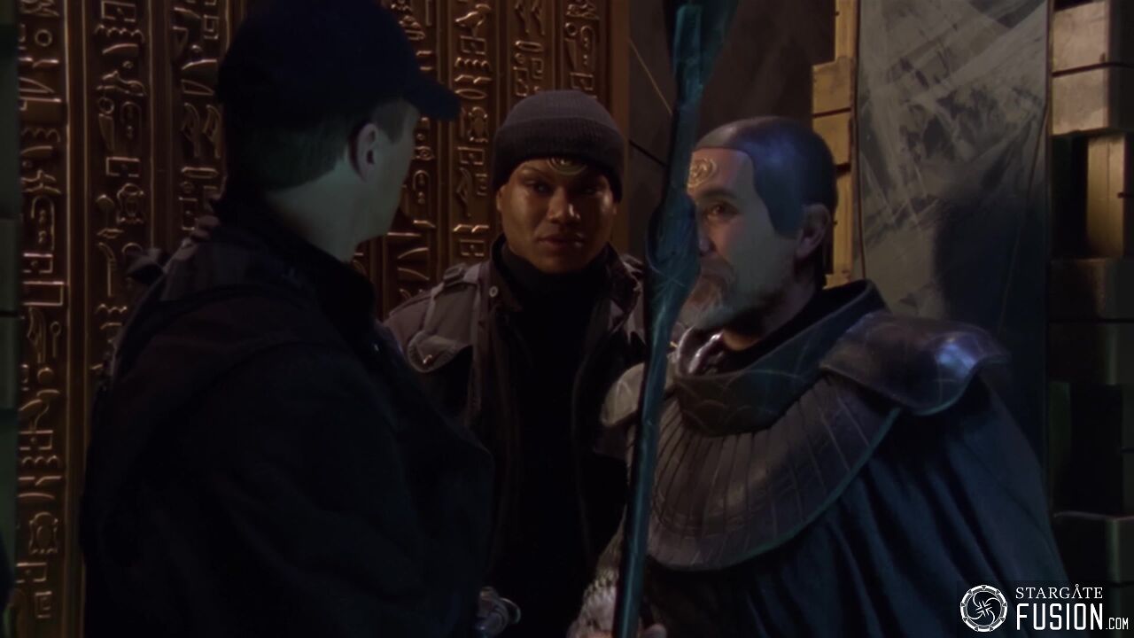 La morsure du Serpent
