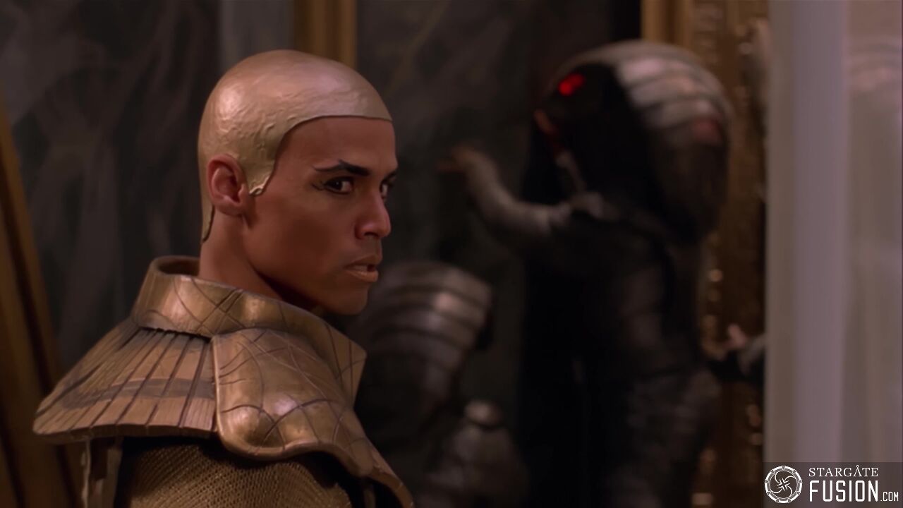 La morsure du Serpent
