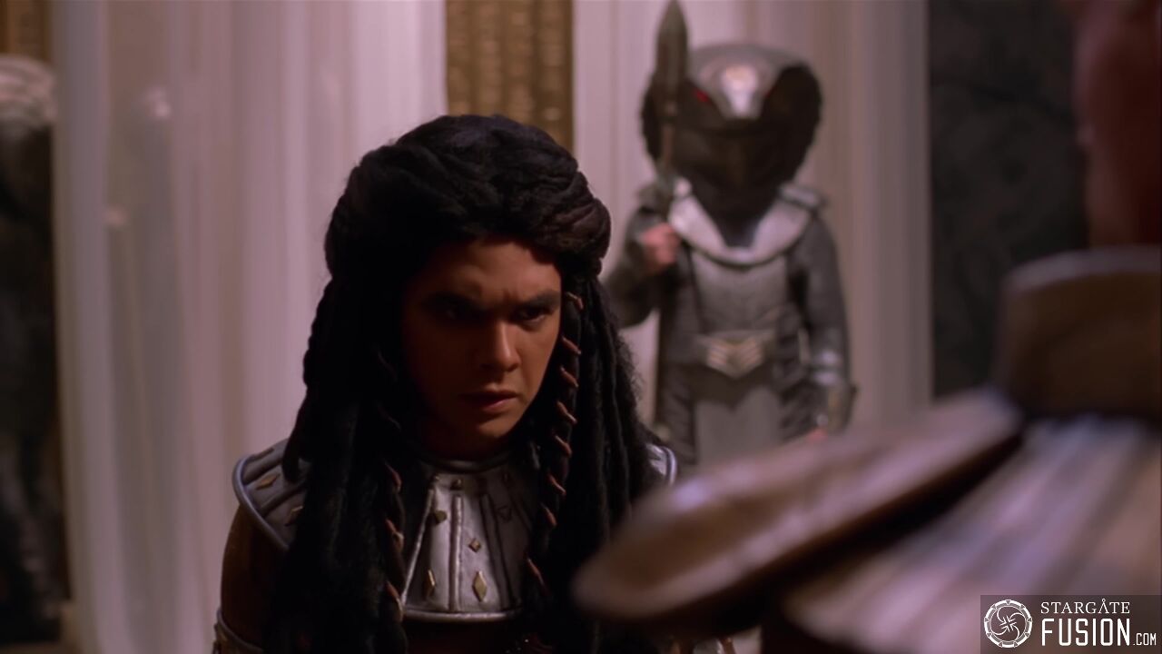 La morsure du Serpent