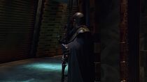 La morsure du Serpent