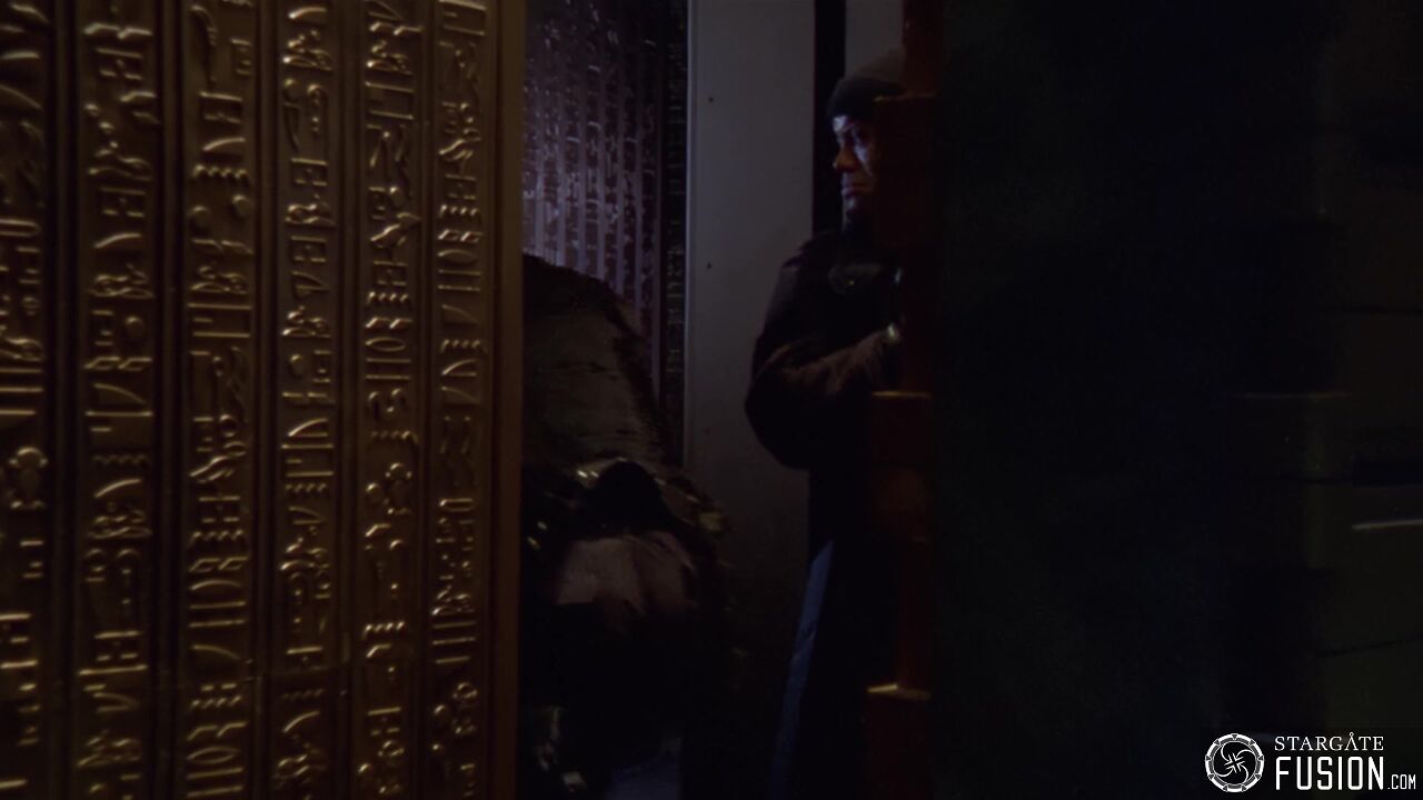 La morsure du Serpent
