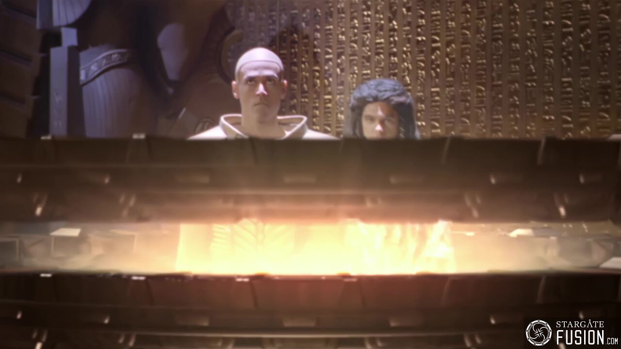 La morsure du Serpent