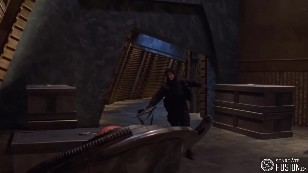 La morsure du Serpent
