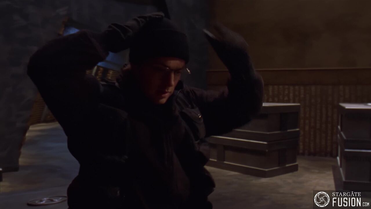 La morsure du Serpent