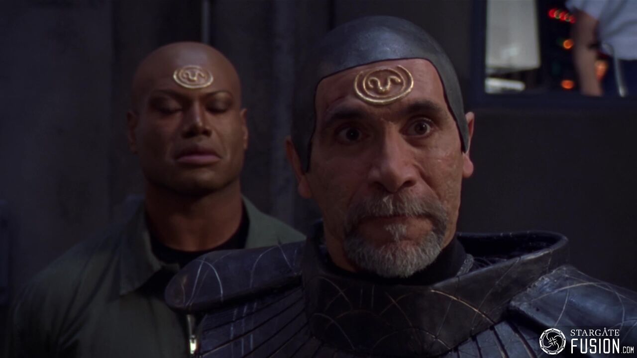 La morsure du Serpent