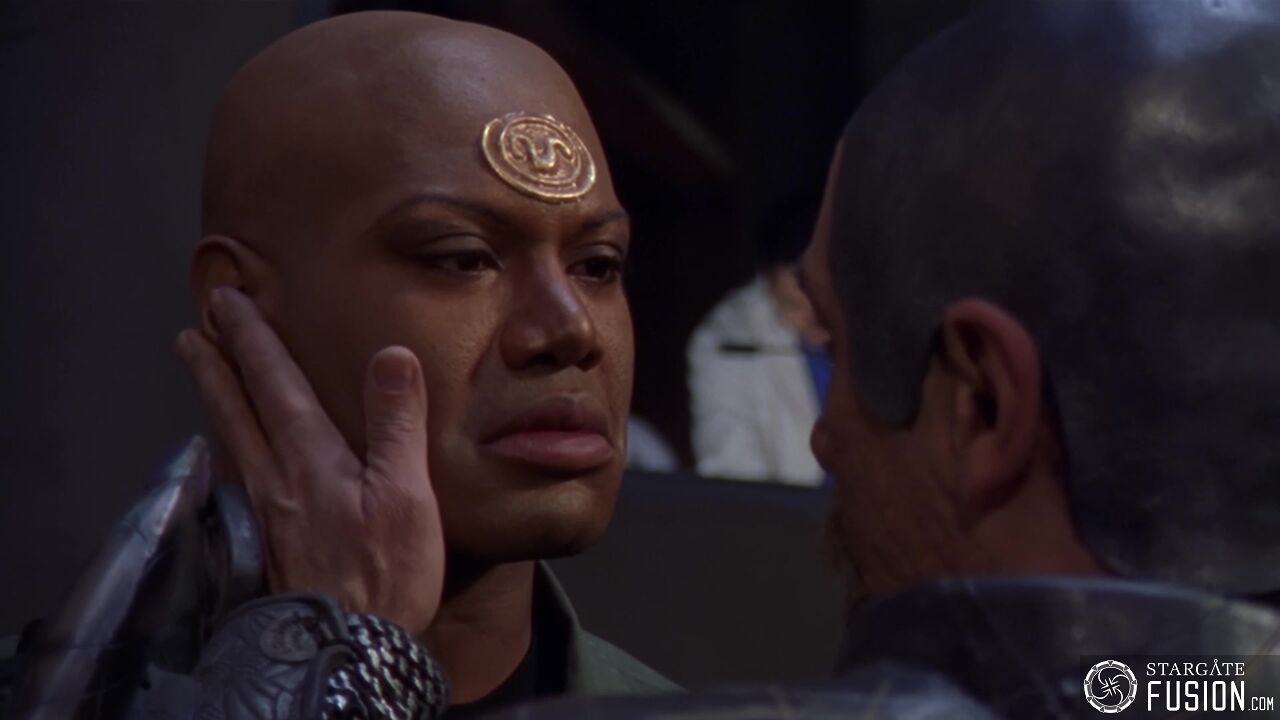 La morsure du Serpent