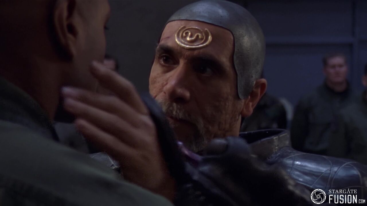 La morsure du Serpent