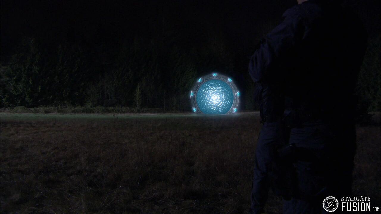 Chasse à l'homme